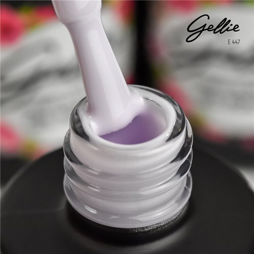 Ημιμόνιμο Βερνίκι Gellie E 447