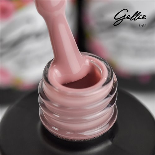 Ημιμόνιμο Βερνίκι Gellie E 456