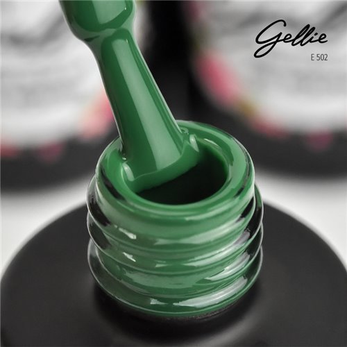 Ημιμόνιμο Βερνίκι Gellie E 502