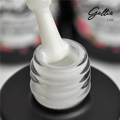 Ημιμόνιμο Βερνίκι Gellie E 508