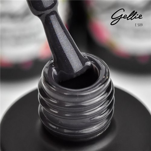 Ημιμόνιμο Βερνίκι Gellie E 509