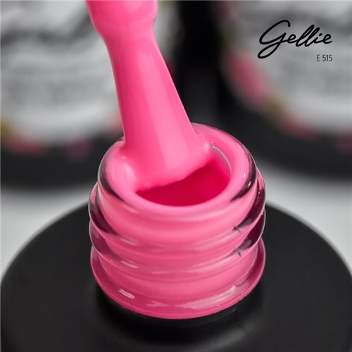 Ημιμόνιμο Βερνίκι Gellie E 515