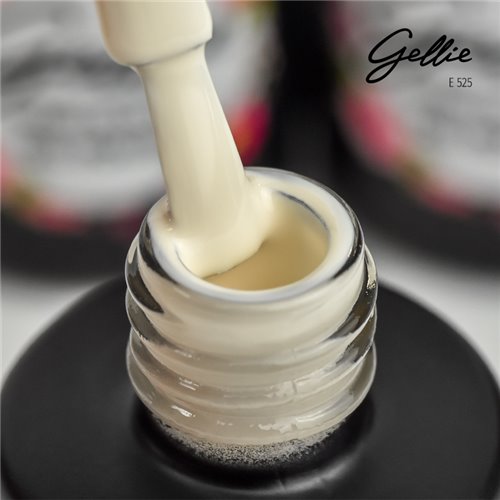 Ημιμόνιμο Βερνίκι Gellie E 525