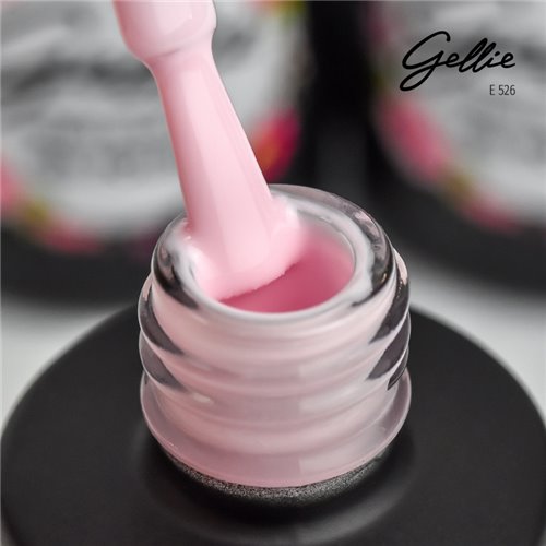 Ημιμόνιμο Βερνίκι Gellie E 526