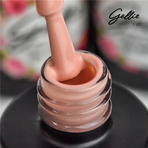 Ημιμόνιμο Βερνίκι Gellie E 527