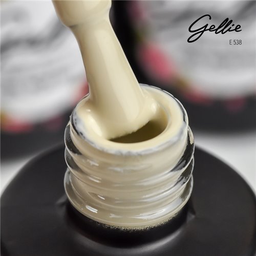 Ημιμόνιμο Βερνίκι Gellie E 538