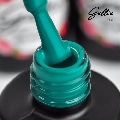 Ημιμόνιμο Βερνίκι Gellie E 540