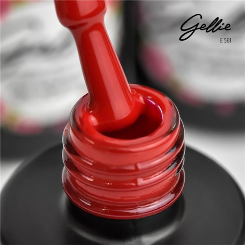 Ημιμόνιμο Βερνίκι Gellie E 561