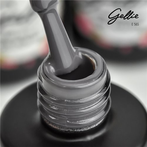 Ημιμόνιμο Βερνίκι Gellie E 565
