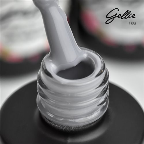 Ημιμόνιμο Βερνίκι Gellie E 568
