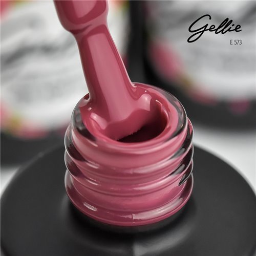 Ημιμόνιμο Βερνίκι Gellie E 573