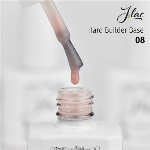 Jlac Hard Builder Base 08