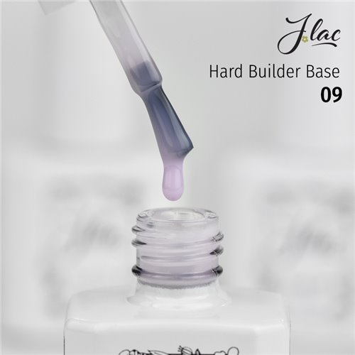 Jlac Hard Builder Base 09
