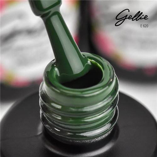 Ημιμόνιμο Βερνίκι Gellie E 620