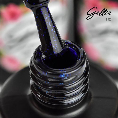 Ημιμόνιμο Βερνίκι Gellie E 752