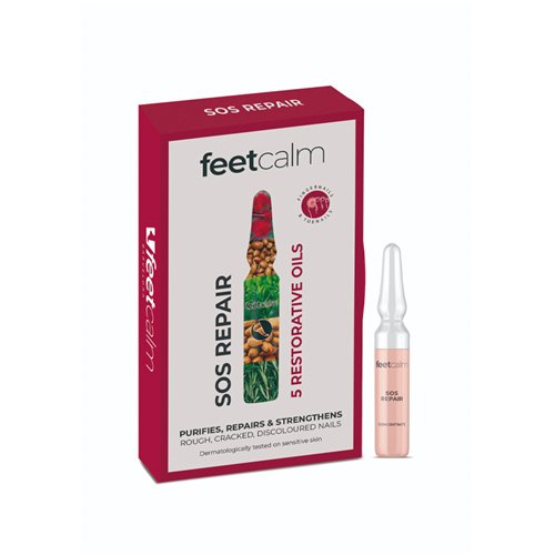 SOS Repair Concentrate - 7amp