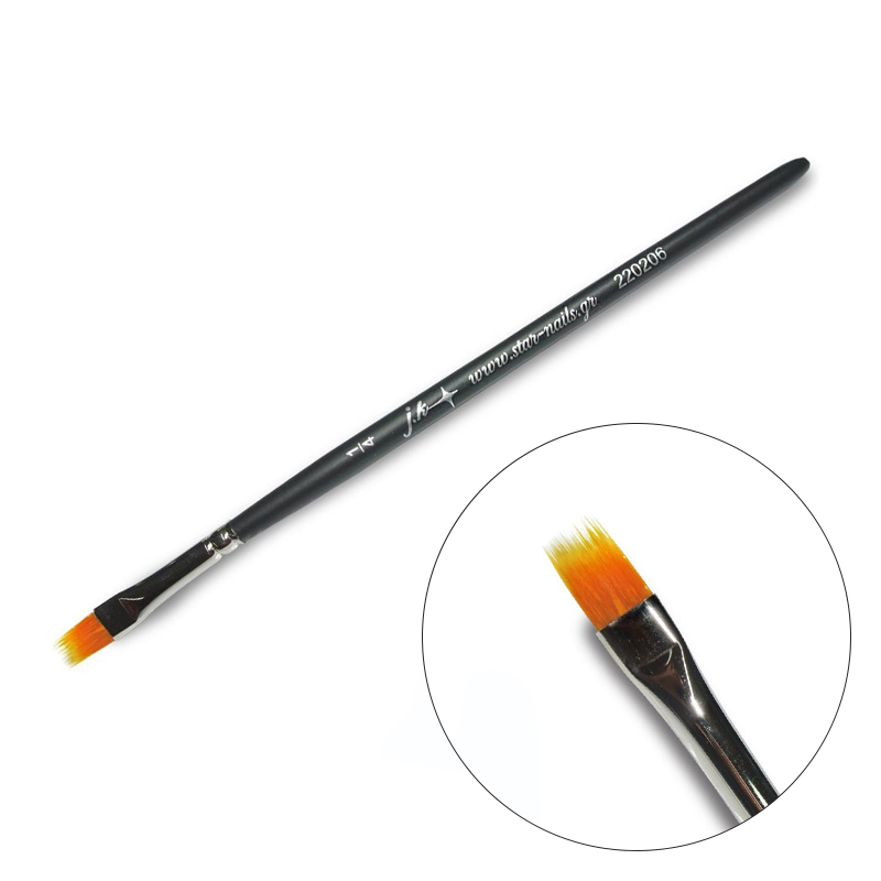 Πινέλο Ombre - Brush 3 ( Size 6 )