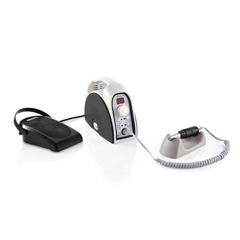 Τροχός Νυχιών 300S/100C Brush Motor Set Black