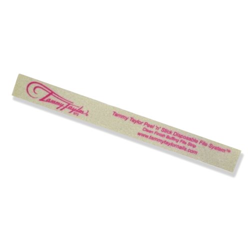 Tammy Taylor Peel 'N' Stick Buffer