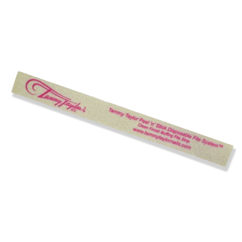 Tammy Taylor Peel 'N' Stick Buffer