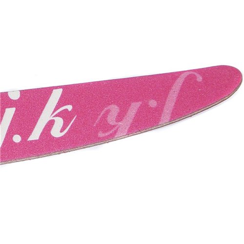 Jk Ξύλινη Λίμα - Pink - 180/220