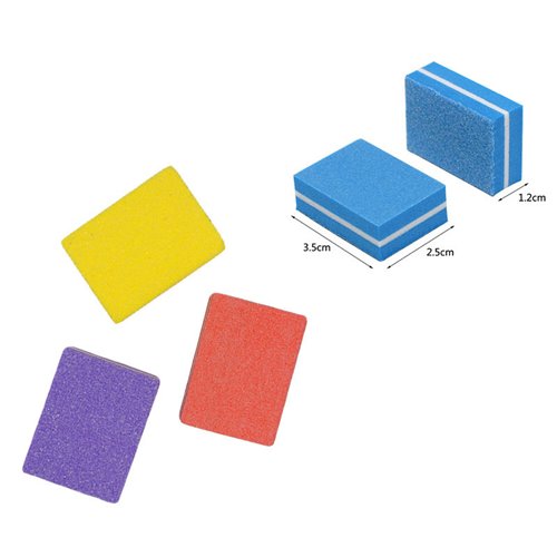 Mini Buffer File