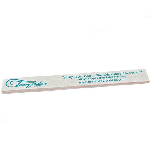 Tammy Taylor Peel & Stick File