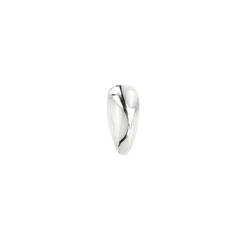 Jlac Metallic Silver