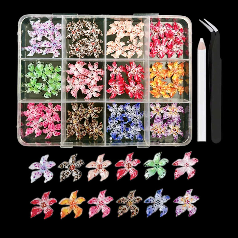 3D Box 08