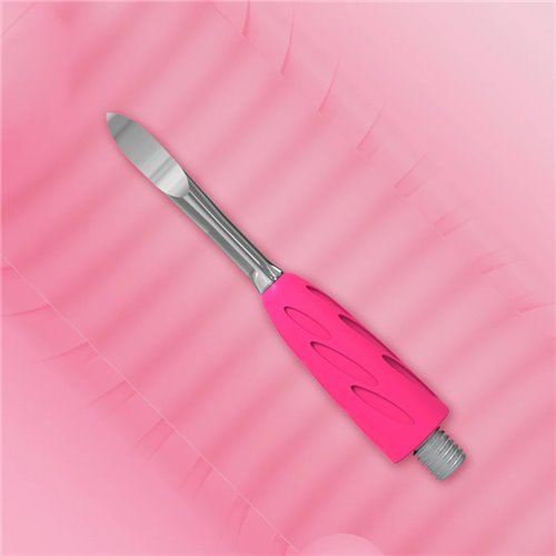 Staleks Part of the Pusher Combo UNIQ - 19 Cleaner