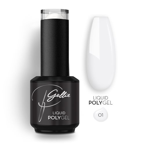 Gellie Liquid Polygel 01