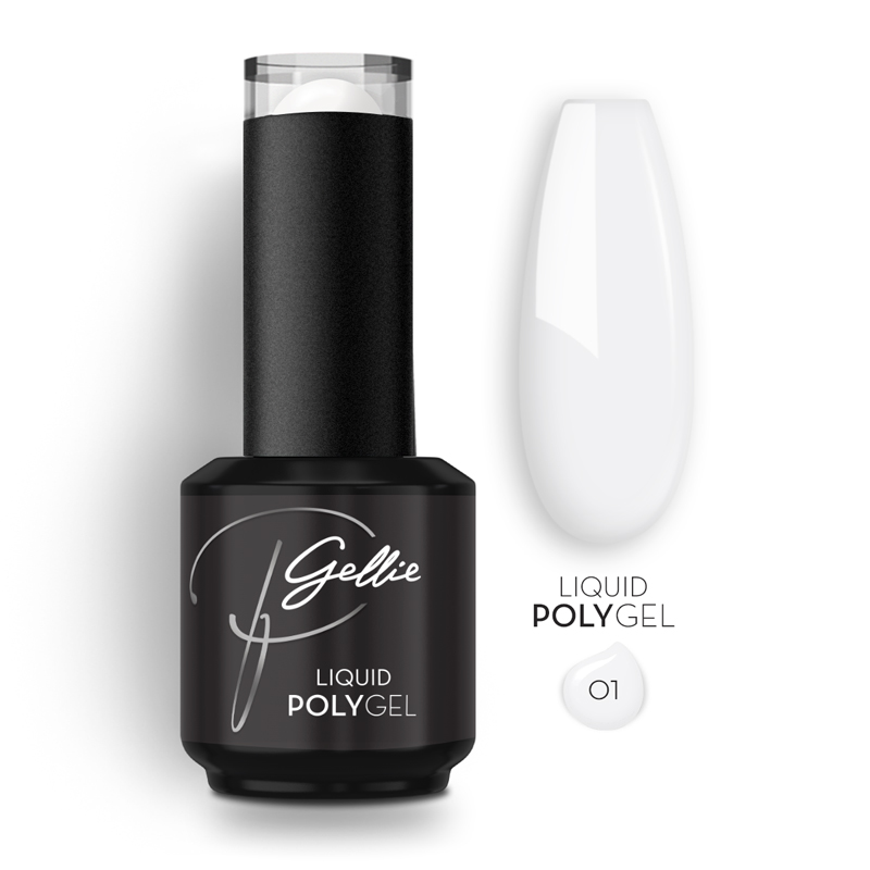 Gellie Liquid Polygel 01