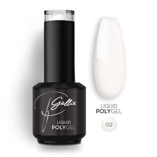 Gellie Liquid Polygel 02