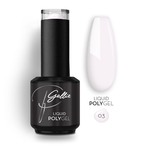 Gellie Liquid Polygel 03