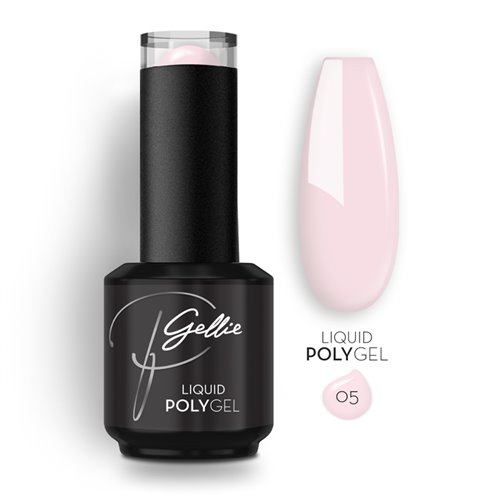 Gellie Liquid Polygel 05
