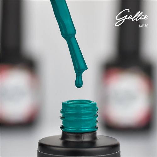 Ημιμόνιμο Βερνίκι Gellie AW 30