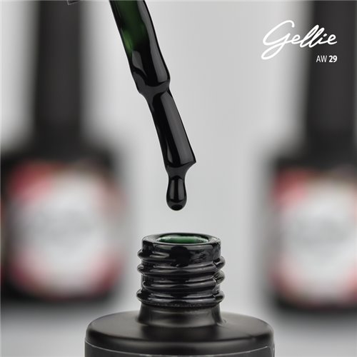 Ημιμόνιμο Βερνίκι Gellie AW 29