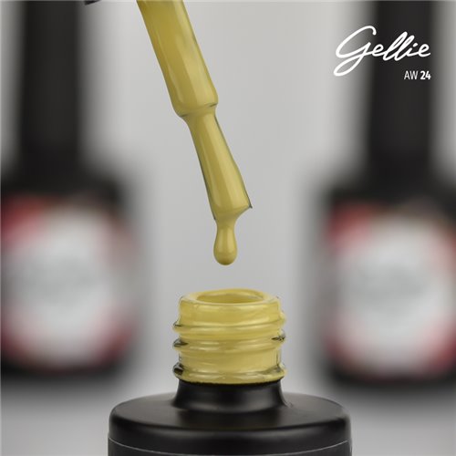 Ημιμόνιμο Βερνίκι Gellie AW 24
