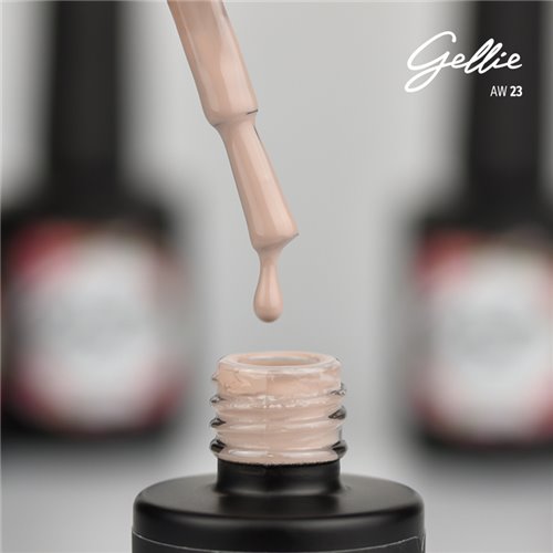 Ημιμόνιμο Βερνίκι Gellie AW 23