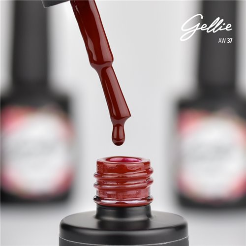 Ημιμόνιμο Βερνίκι Gellie AW 37