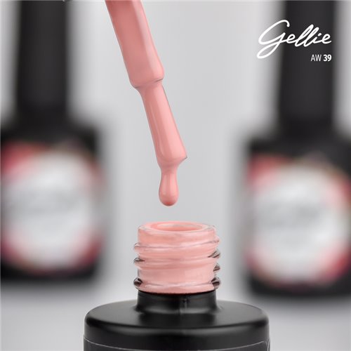Ημιμόνιμο Βερνίκι Gellie AW 39