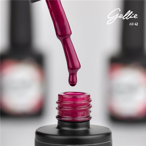 Ημιμόνιμο Βερνίκι Gellie AW 42