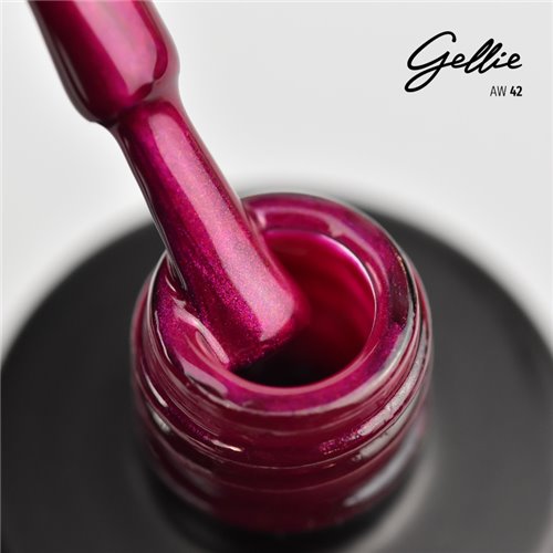 Ημιμόνιμο Βερνίκι Gellie AW 42