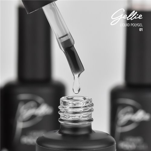 Gellie Liquid Polygel 01