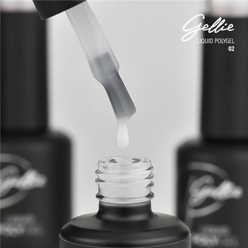 Gellie Liquid Polygel 02