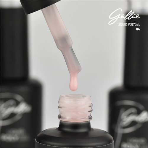 Gellie Liquid Polygel 04