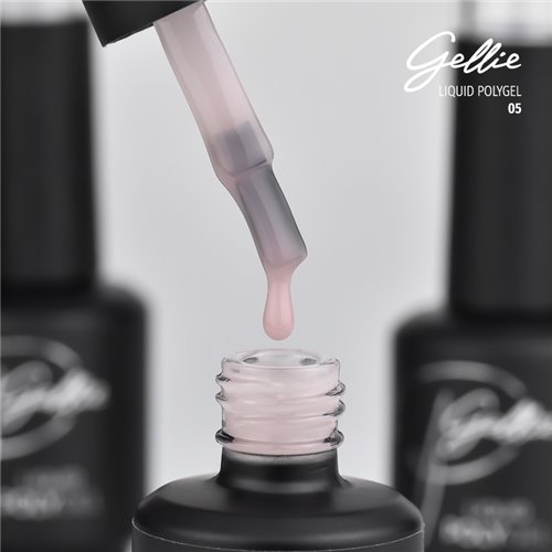 Gellie Liquid Polygel 05