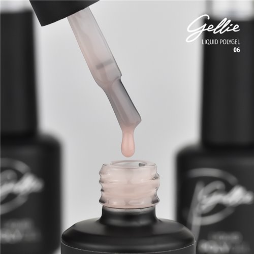 Gellie Liquid Polygel 06