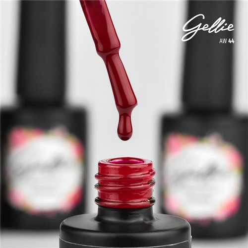 Ημιμόνιμο Βερνίκι Gellie AW 44