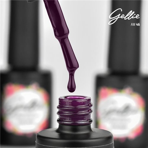 Ημιμόνιμο Βερνίκι Gellie AW 46